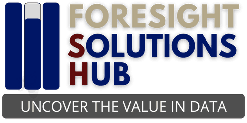FORESIGHT Solutions Hub