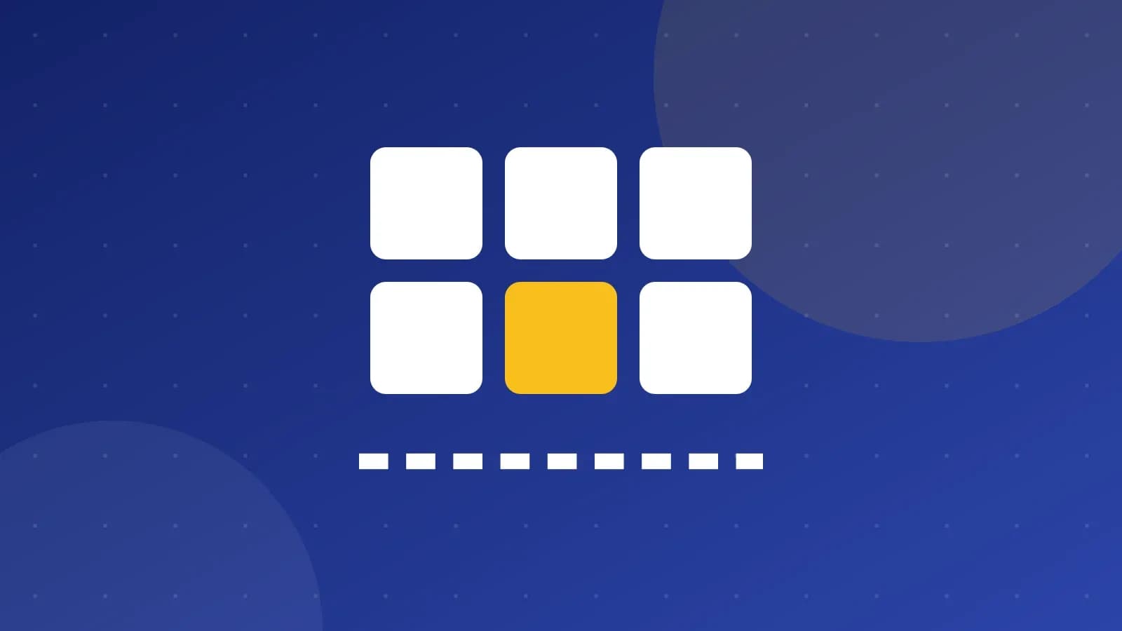 Project 16 pictogram